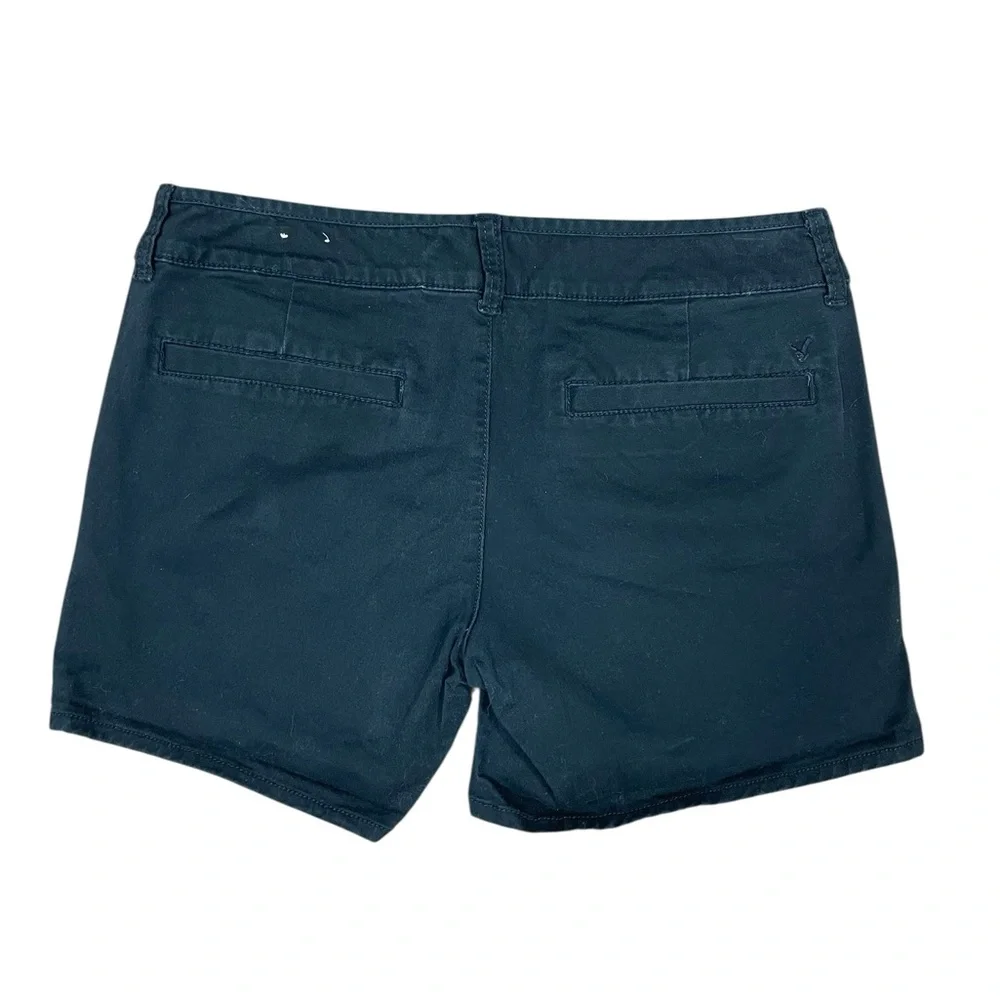 American Eagle Outfitters chic black